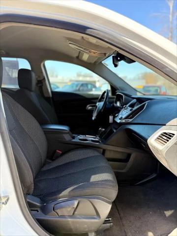 used 2016 GMC Terrain car, priced at $8,495