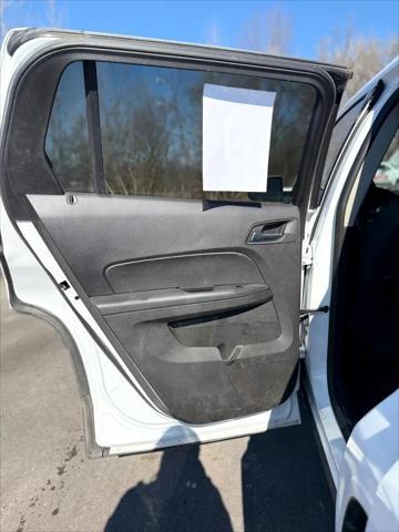 used 2016 GMC Terrain car, priced at $8,495