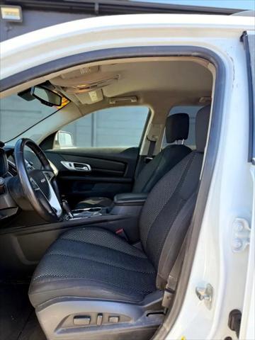 used 2016 GMC Terrain car, priced at $8,495