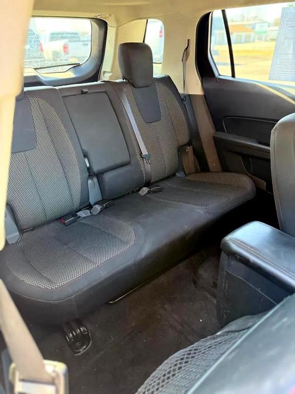 used 2016 GMC Terrain car, priced at $8,495