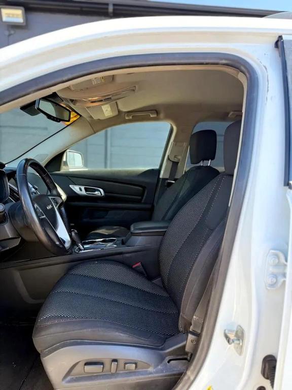 used 2016 GMC Terrain car, priced at $8,495