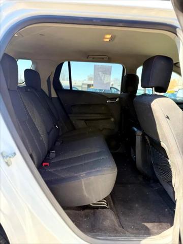 used 2016 GMC Terrain car, priced at $8,495