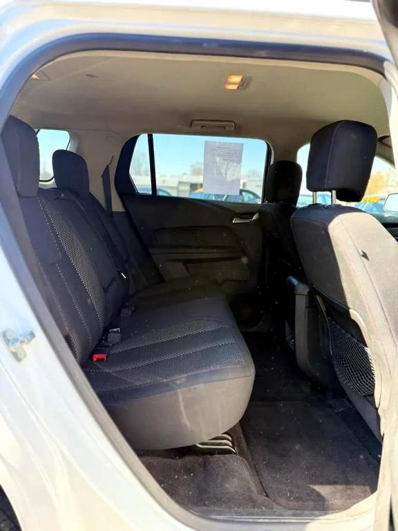 used 2016 GMC Terrain car, priced at $8,495