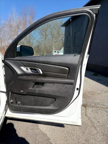 used 2016 GMC Terrain car, priced at $8,495