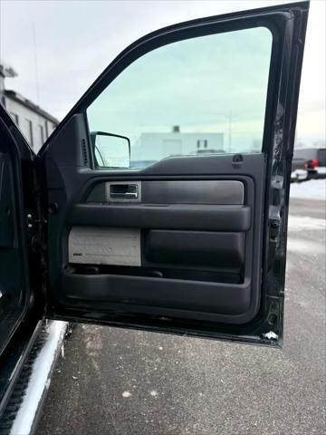 used 2013 Ford F-150 car, priced at $6,995