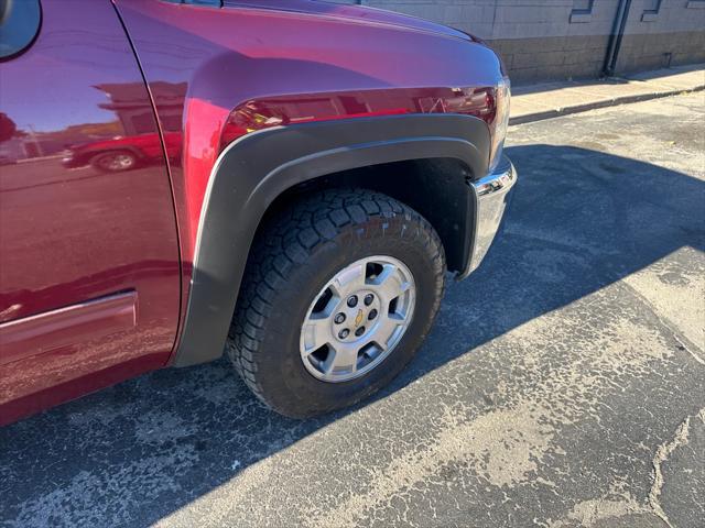 used 2013 Chevrolet Silverado 1500 car, priced at $10,995