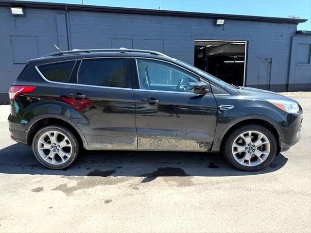 used 2013 Ford Escape car, priced at $3,995