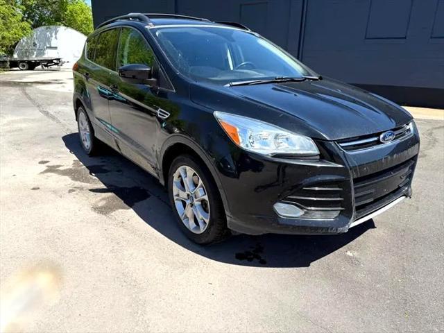 used 2013 Ford Escape car, priced at $3,995