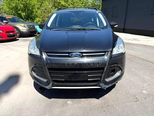used 2013 Ford Escape car, priced at $3,995