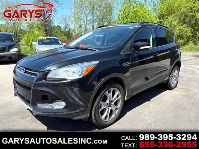 used 2013 Ford Escape car, priced at $3,995
