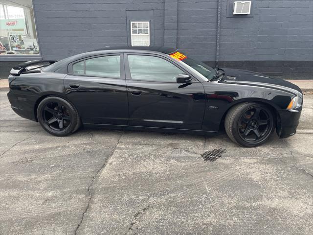 used 2013 Dodge Charger car, priced at $9,495