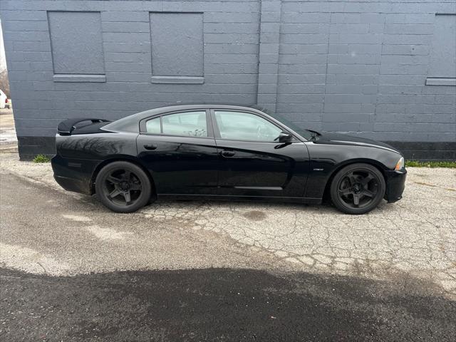 used 2013 Dodge Charger car, priced at $9,495