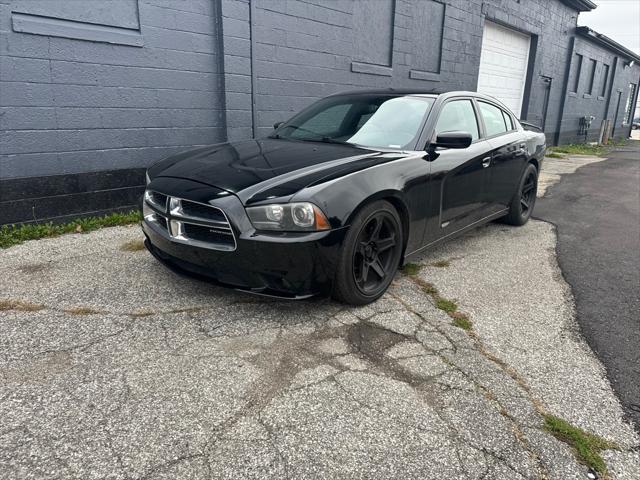 used 2013 Dodge Charger car, priced at $9,495