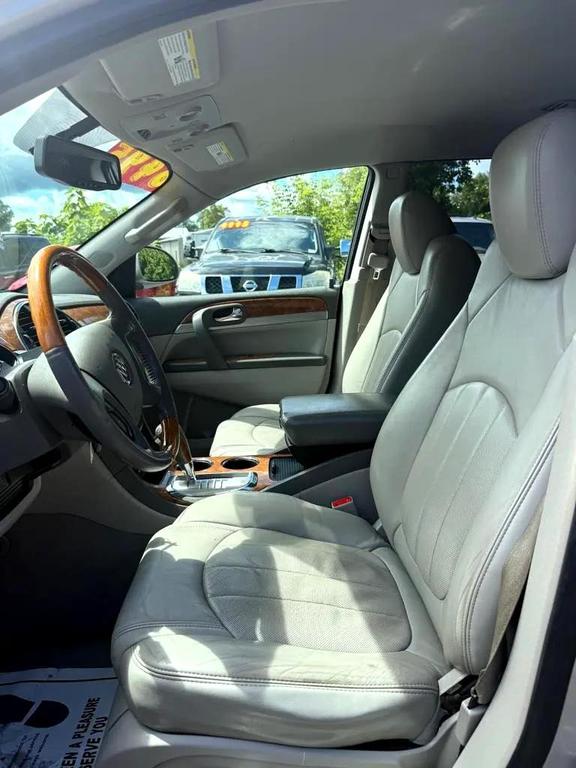 used 2012 Buick Enclave car, priced at $6,495