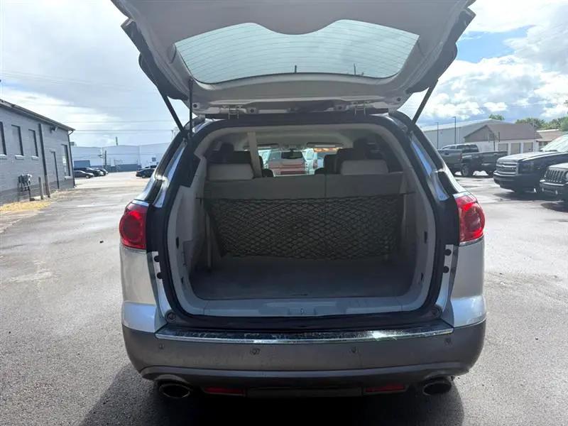 used 2012 Buick Enclave car, priced at $6,495