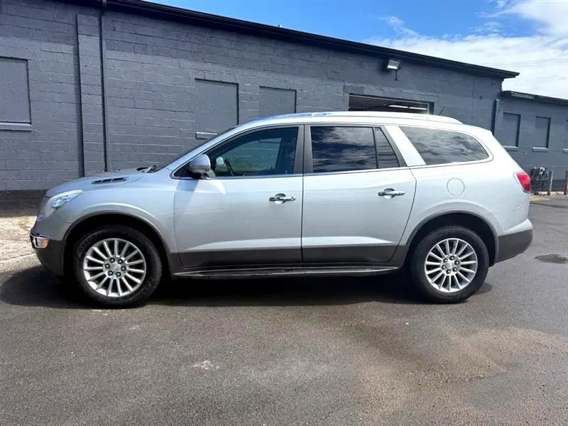 used 2012 Buick Enclave car, priced at $6,495