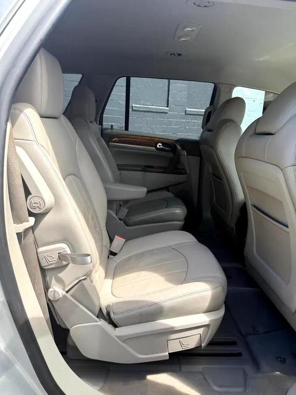 used 2012 Buick Enclave car, priced at $6,495