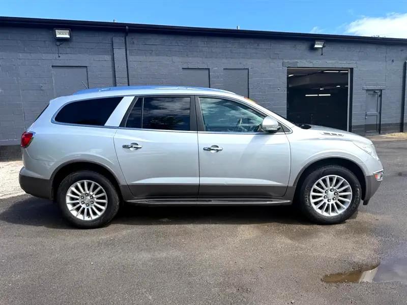 used 2012 Buick Enclave car, priced at $6,495