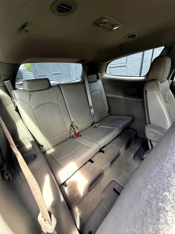used 2012 Buick Enclave car, priced at $6,495