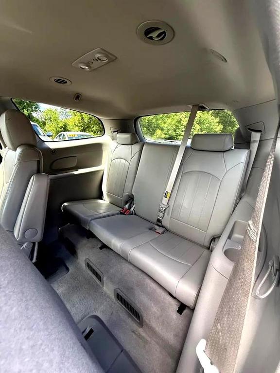 used 2012 Buick Enclave car, priced at $6,495