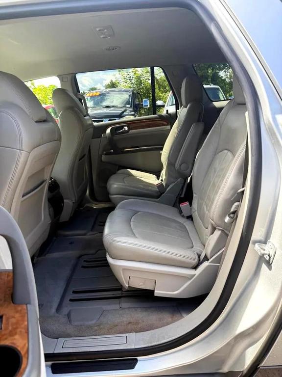 used 2012 Buick Enclave car, priced at $6,495