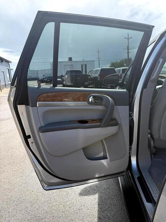 used 2012 Buick Enclave car, priced at $6,495