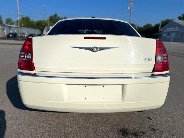 used 2010 Chrysler 300 car, priced at $5,995