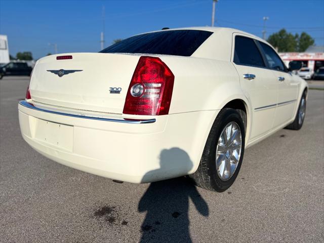 used 2010 Chrysler 300 car, priced at $5,995