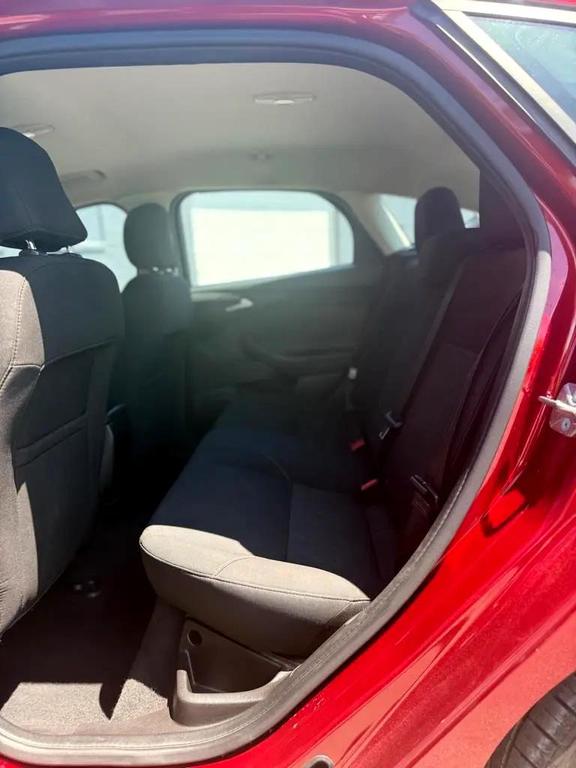 used 2016 Ford Focus car, priced at $5,495