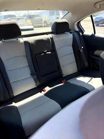 used 2014 Chevrolet Cruze car, priced at $5,995