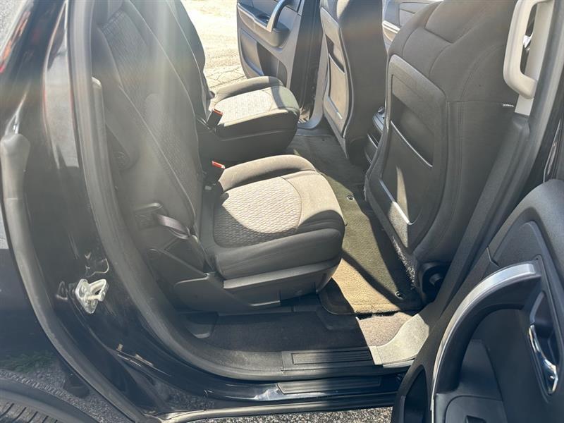 used 2011 GMC Acadia car, priced at $3,995