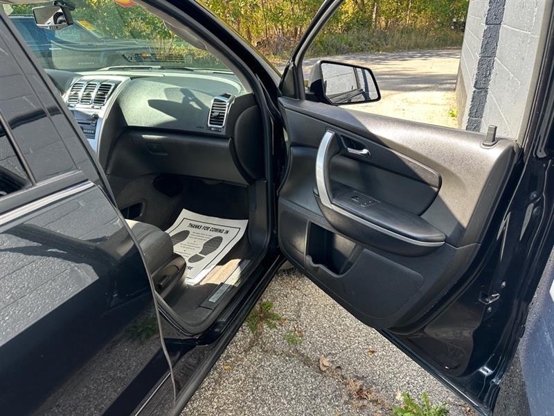 used 2011 GMC Acadia car, priced at $3,995