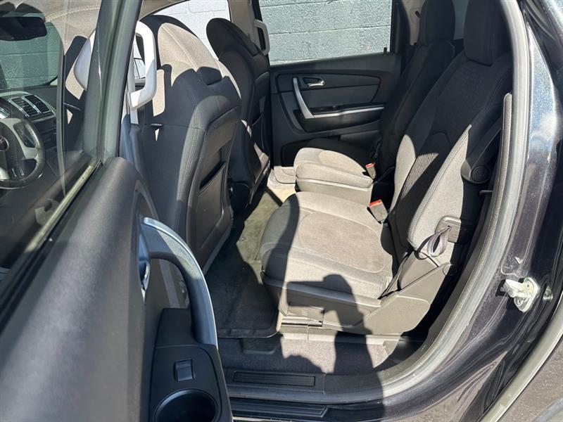 used 2011 GMC Acadia car, priced at $3,995