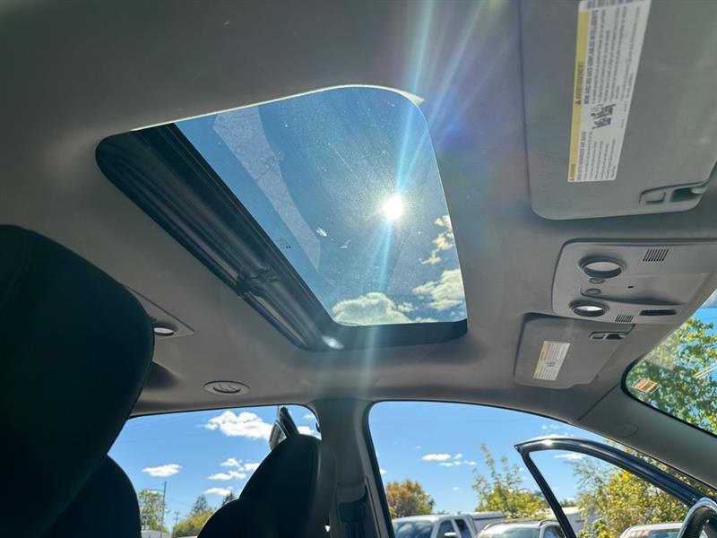 used 2011 GMC Acadia car, priced at $3,995