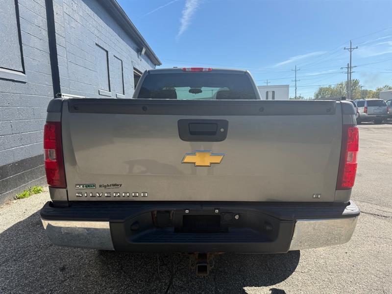 used 2012 Chevrolet Silverado 1500 car, priced at $6,995