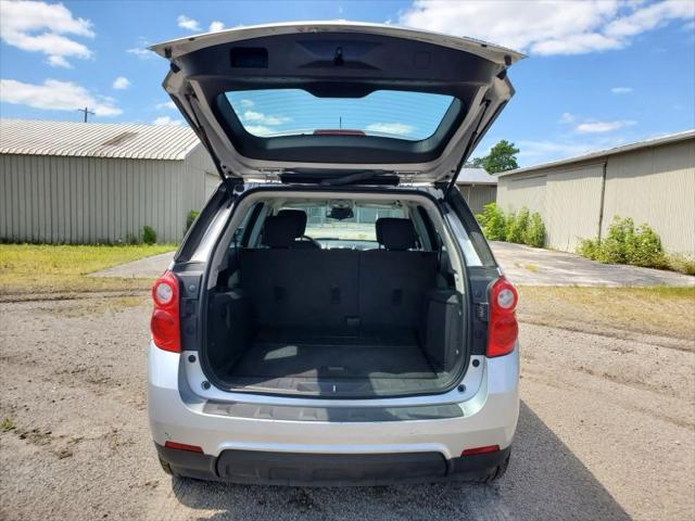 used 2013 Chevrolet Equinox car, priced at $7,495