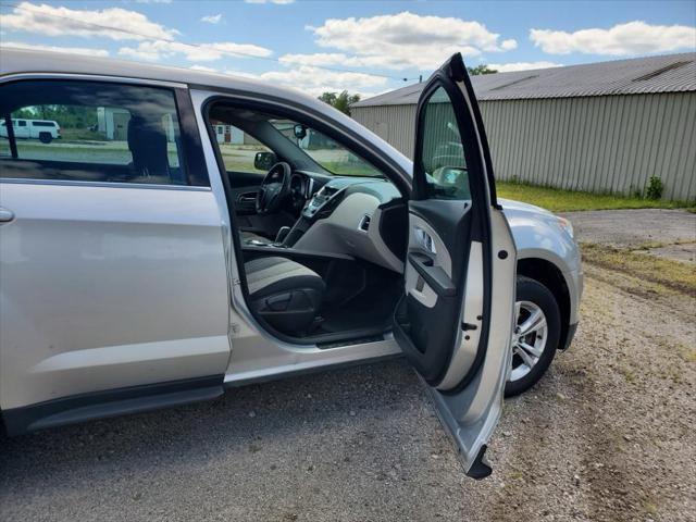 used 2013 Chevrolet Equinox car, priced at $7,495