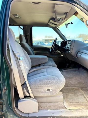 used 1995 GMC Suburban car, priced at $4,995