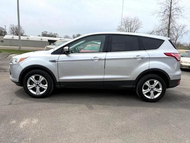 used 2016 Ford Escape car, priced at $6,495