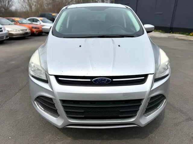 used 2016 Ford Escape car, priced at $6,495