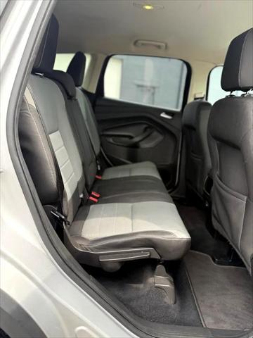 used 2016 Ford Escape car, priced at $6,495