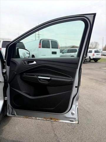 used 2016 Ford Escape car, priced at $6,495