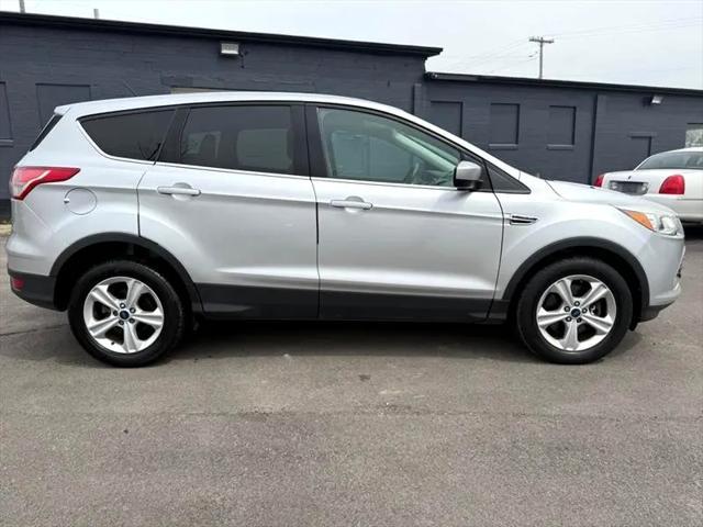 used 2016 Ford Escape car, priced at $6,495