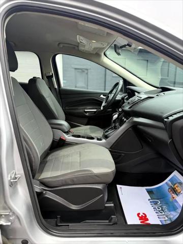 used 2016 Ford Escape car, priced at $6,495