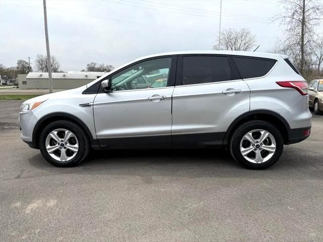 used 2016 Ford Escape car, priced at $6,495