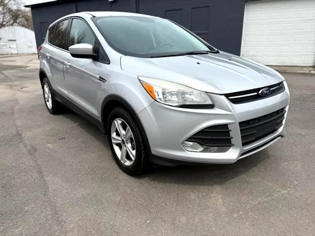 used 2016 Ford Escape car, priced at $6,495