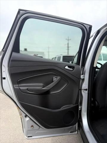 used 2016 Ford Escape car, priced at $6,495