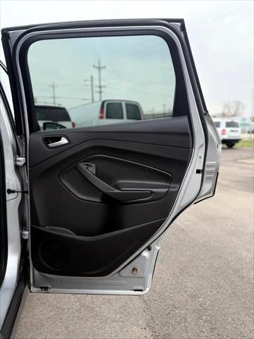 used 2016 Ford Escape car, priced at $6,495