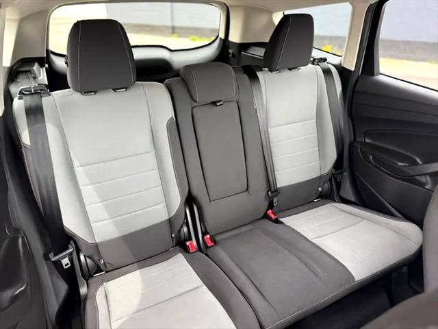 used 2016 Ford Escape car, priced at $6,495
