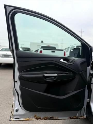 used 2016 Ford Escape car, priced at $6,495
